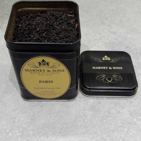 Harney Sons Black Tea - 紅茶