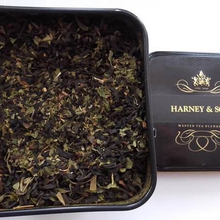 Harney Sons Black Tea - 紅茶