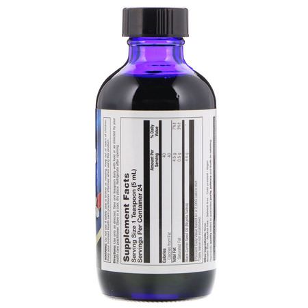 黑種子, 順勢療法: Health From The Sun, Black Seed Oil, 4 fl oz (118 ml)