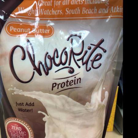 HealthSmart Foods Inc Whey Protein Isolate - 乳清蛋白, 運動營養