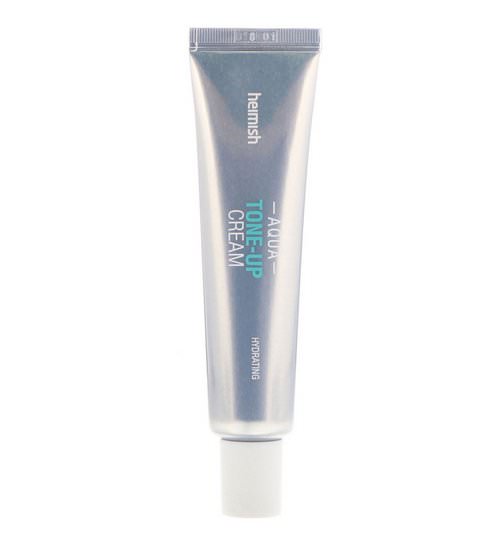 Heimish, Aqua Tone-Up Cream, 40 ml Review