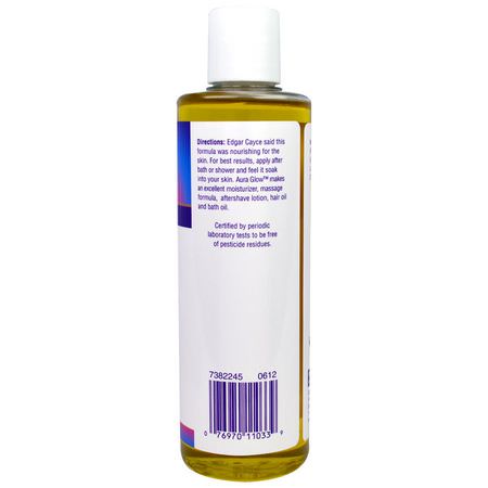 Heritage Store Body Massage Oil Blends Hair Scalp Care - 頭皮護理, 頭髮護理, 按摩油, 按摩油