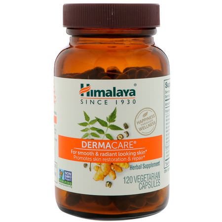Himalaya Herbal Formulas - 草藥, 順勢療法, 草藥