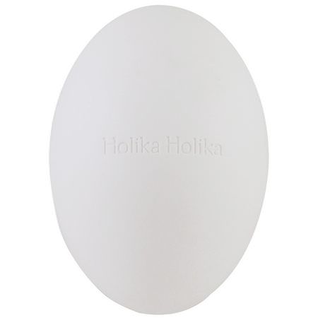 面部去角質, K美容面膜: Holika Holika, Smooth Egg Skin Peeling Gel, 140 ml