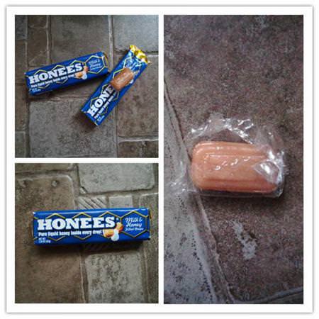 Honees Candy - 糖果, 巧克力