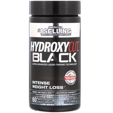 Hydroxycut Diet Formulas Fat Burners - 脂肪燃燒器, 飲食, 體重, 補品