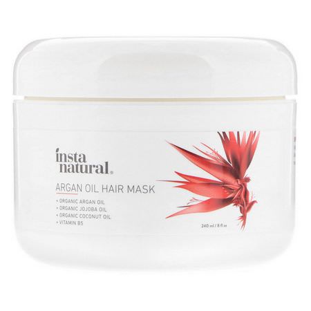 InstaNatural Conditioner Hair Scalp Care - 頭皮護理, 頭髮, 護髮素, 頭髮護理