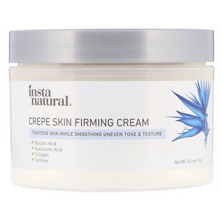 InstaNatural Lotion Hyaluronic Acid Serum Cream - 乳霜, 透明質酸血清, 美容, 乳液