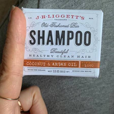J.R. Liggetts Shampoo - 洗髮, 護髮, 沐浴