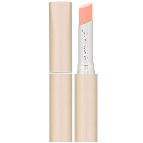 Jane Iredale, Just Kissed, Lip And Cheek Stain, Forever Pink, .1 oz (3 g) Review