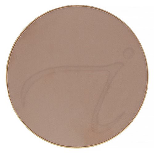 Jane Iredale, PurePressed Base, Mineral Foundation Refill, SPF 15 PA++, Mahogany, 0.35 oz (9.9 g) Review