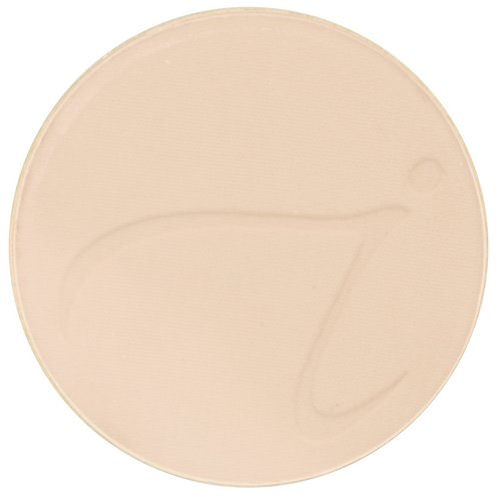 Jane Iredale, PurePressed Base, Mineral Foundation Refill, SPF 20 PA++, Warm Silk, 0.35 oz (9.9 g) Review