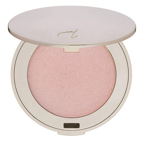 Jane Iredale, PurePressed Blush, Barely Rose, 0.13 oz (3.7 g) Review