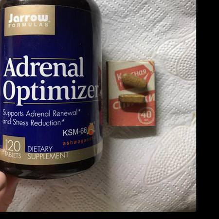 Adrenal, Supplements