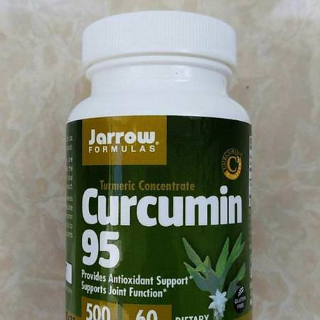 Curcumin, Turmeric