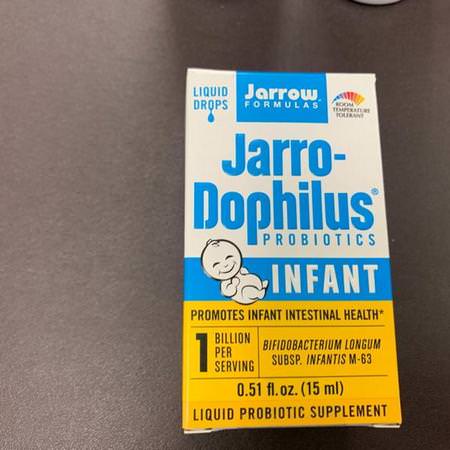 Jarrow Formulas Children's Probiotics - 兒童益生菌, 健康, 兒童, 嬰兒