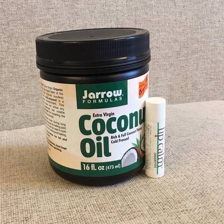 Coconut Oil, Coconut Supplements