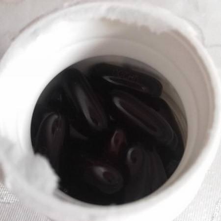 Jarrow Formulas, QH-Absorb, Ubiquinol, 200 mg, 30 Softgels