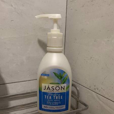 Jason Natural Body Wash Shower Gel - 沐浴露, 沐浴露, 沐浴露