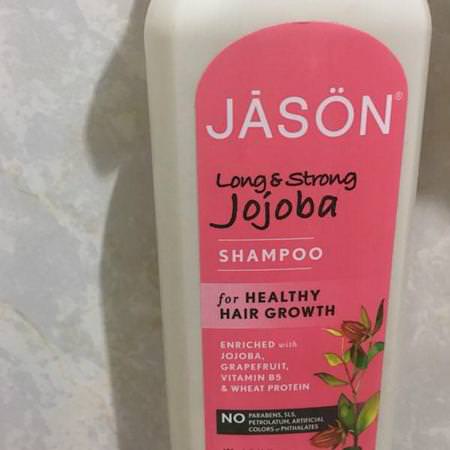 Jason Natural Shampoo - 洗髮, 護髮, 沐浴
