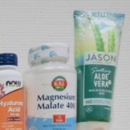 Jason Natural Aloe Vera Skin Care - 蘆薈護膚, 皮膚護理, 沐浴