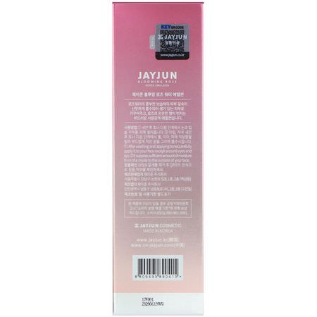 Jayjun Cosmetic K-Beauty Moisturizers Creams - K-美容保濕霜, 乳霜, 面部保濕霜, 美容