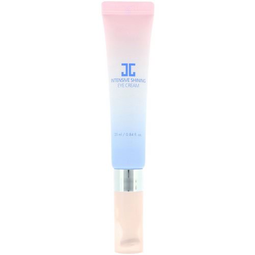 Jayjun Cosmetic, Intensive Shining Eye Cream, 0.84 fl oz (25 ml) Review