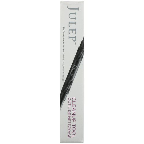 Julep, Clean Up Tool, 1 Piece Review