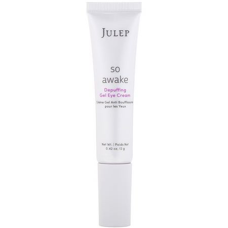 Julep Eye Cream Treatments - 治療, 眼霜, 眼保健, 護膚