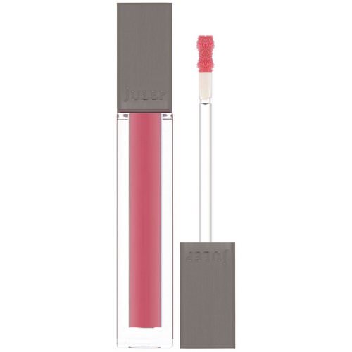 Julep, So Plush, Ultra-Hydrating Lip Gloss, Bestie, 0.15 fl oz (4.4 ml) Review