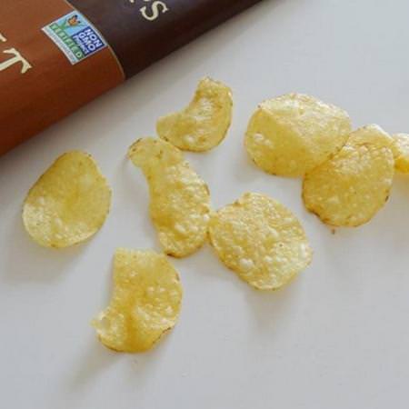 Kettle Foods Chips - 芯片, 小吃