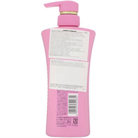 護髮素, 洗髮水: Kracie, Ichikami, Revitalizing Shampoo, 16.2 fl oz (480 ml)