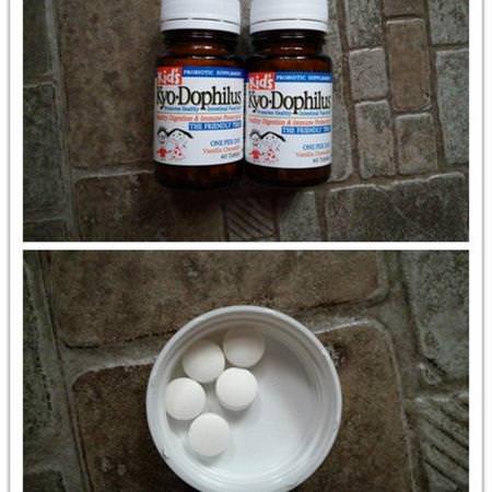 Kyolic Children's Probiotics