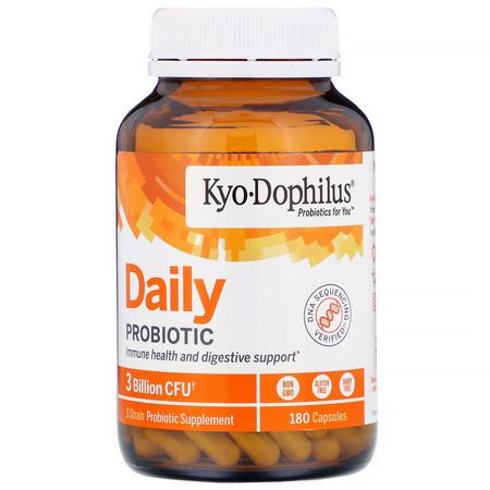 Kyolic Probiotic Formulas Immune Formulas - 免疫, 益生菌, 消化, 補品