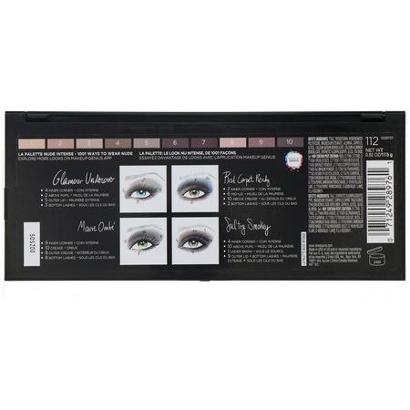 L'Oreal Eyeshadow Makeup Gifts - 化妝禮品, 眼影, 眼睛, 化妝