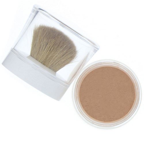L'Oreal, True Match Mineral Foundation, C4-5/465 Classic Beige, .35 oz (10 g) Review