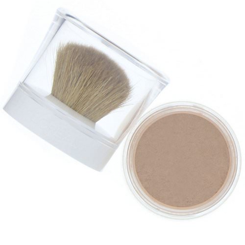 L'Oreal, True Match Mineral Foundation, SPF 19, W1-2/458 Light Ivory, .35 oz (10 g) Review