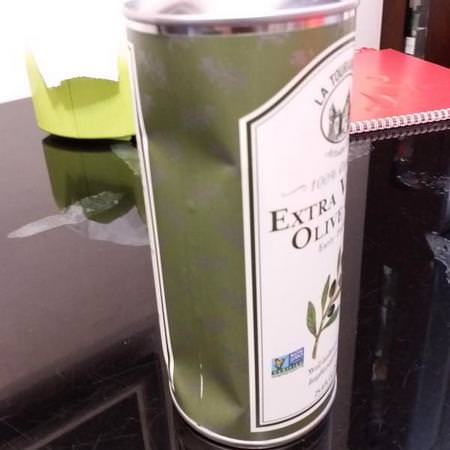 La Tourangelle, Avocado Oil, 25.4 fl oz (750 ml)