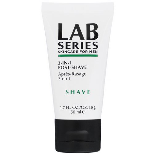 Lab Series, Max LS, Age-Less Power V, Lifting Cream, 1.7 fl oz (50 ml) Review