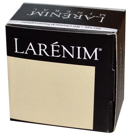 瑕疵, 粉刺: Larenim, Skin Care, Dusk 'til Dawn, 5 g