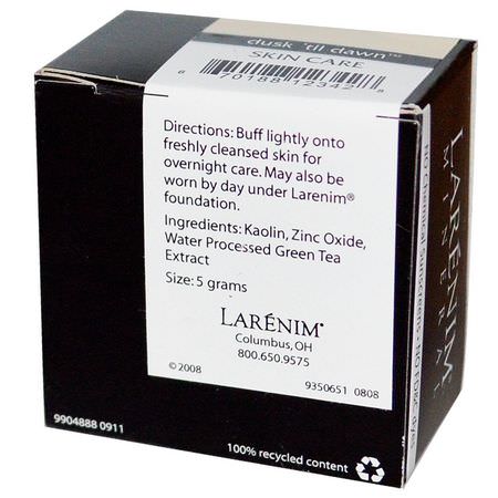 Larenim Acne Blemish Condition Specific Formulas - 瑕疵, 粉刺, 血清, 治療