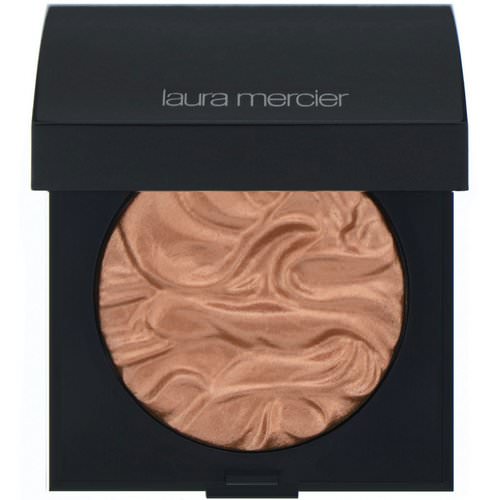 Laura Mercier, Face Illuminator, Highlighting Powder, Inspiration, 0.3 oz (9 g) Review