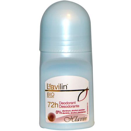 Lavilin Deodorant - 浴缸除臭劑