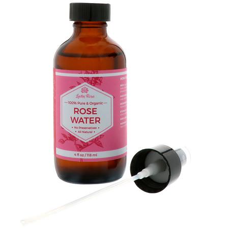 Leven Rose Toners Hair Scalp Care - 頭皮護理, 頭髮護理, 沐浴, 爽膚水