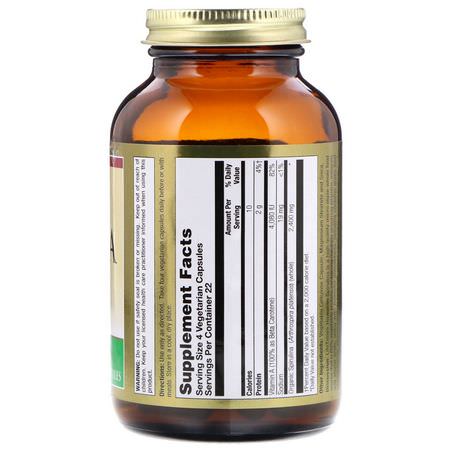 螺旋藻, 藻類: LifeTime Vitamins, Hawaiian Spirulina, 600 mg, 90 Vegetarian Capsules