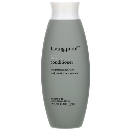 Living Proof, Full, Thickening Cream, 3.7 fl oz (109 ml) Review