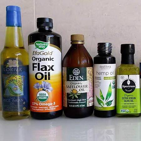 Loriva Condiments Oils Vinegars - 醋, 油