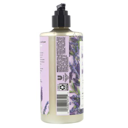 洗手液, 洗手液: Love Beauty and Planet, Soothing Spa Hand Wash, Argan Oil & Lavender, 13.5 fl oz (400 ml)