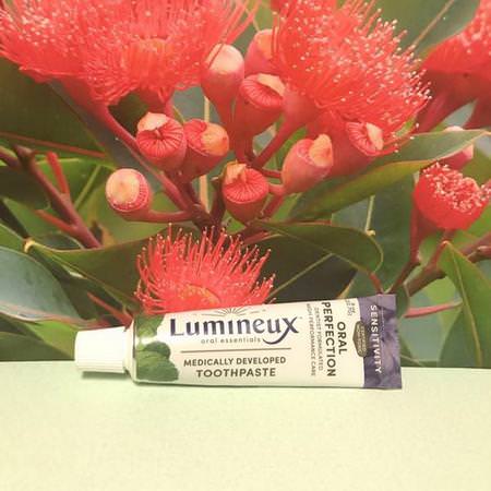 Lumineux Oral Essentials Fluoride Free - 無氟化物, 牙膏, 口腔護理, 沐浴