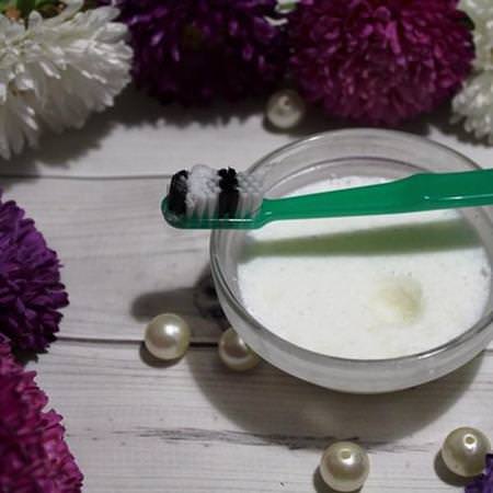 Lumineux Oral Essentials Whitening Fluoride Free - 無氟, 美白, 牙膏, 口腔護理